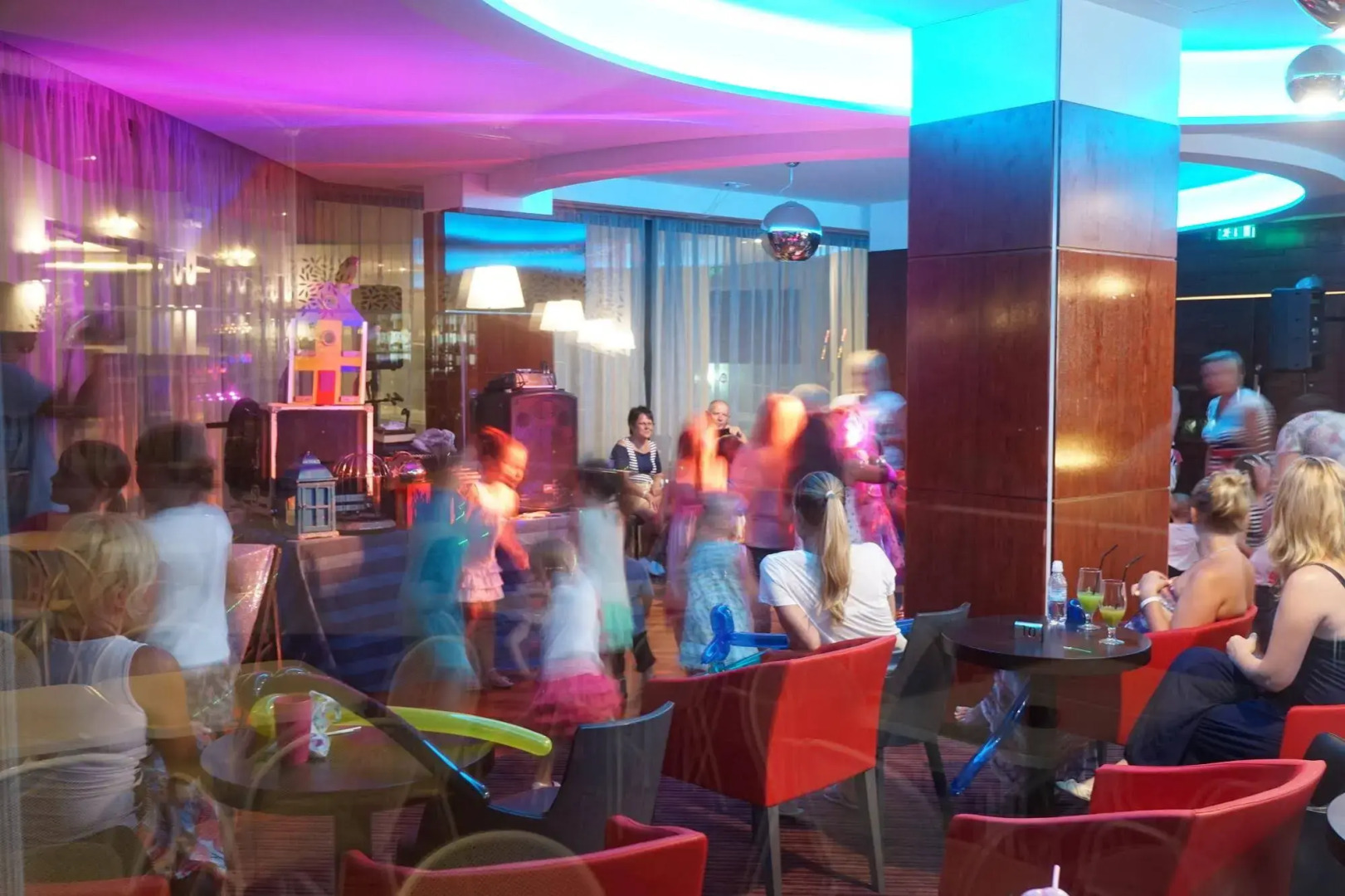 Foto - Melissi Beach Hotel & Spa