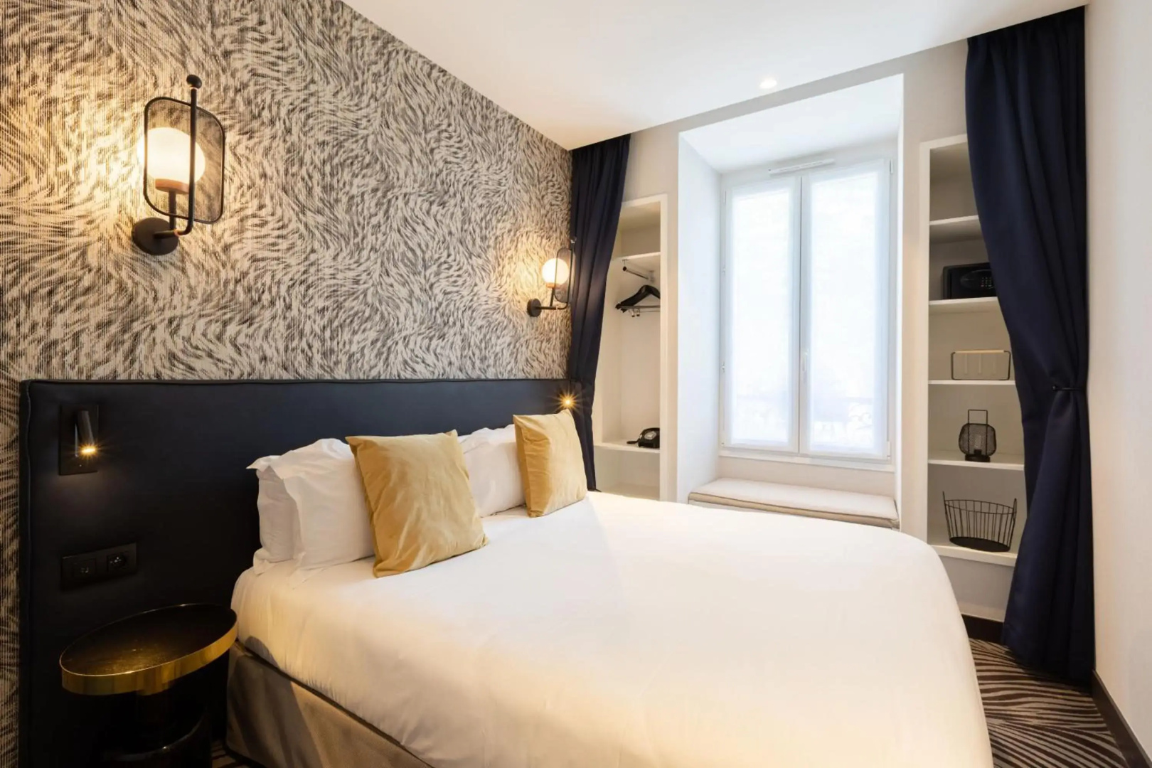 Foto - Hotel Prince Albert Gare de Lyon