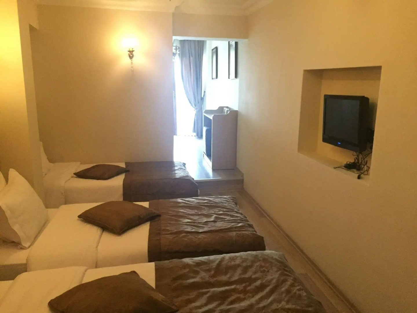 Photo - Sultan Palace Hotel