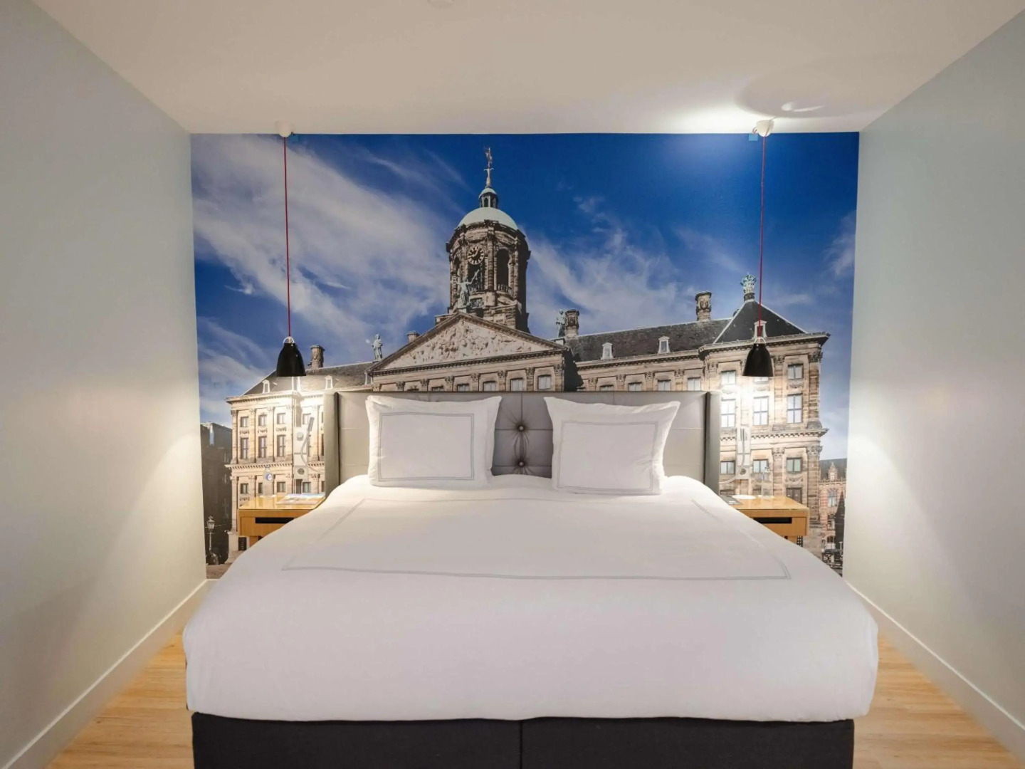 Foto - Garner Hotel Berlin - Gendarmenmarkt by IHG