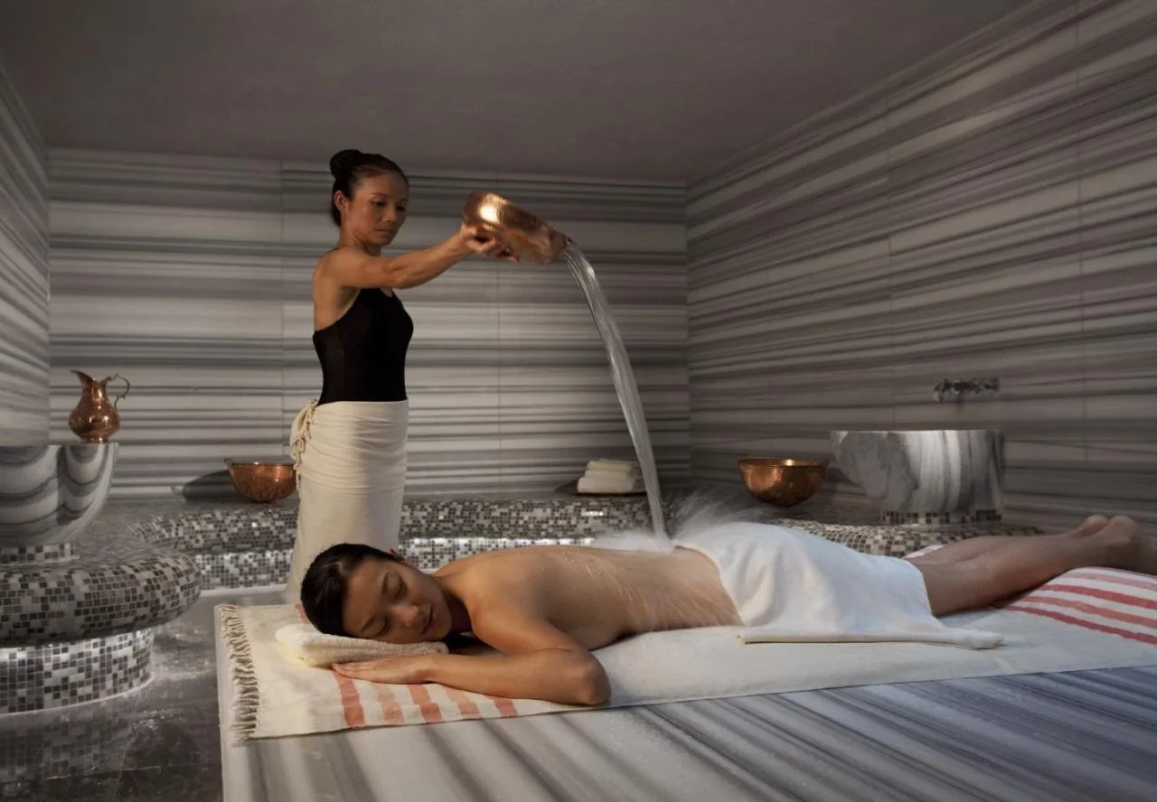 Foto - Resorts World Sentosa - Equarius Hotel