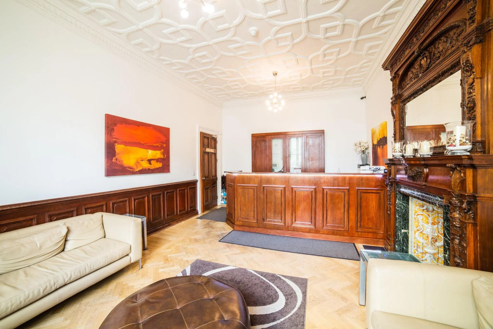 Photo - The Cleveland