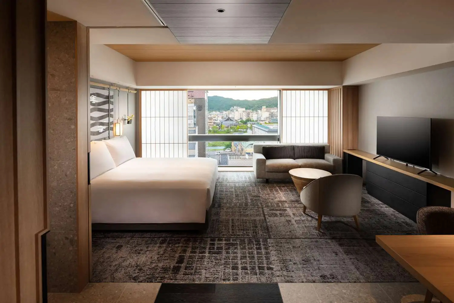 Photo - Hilton Kyoto