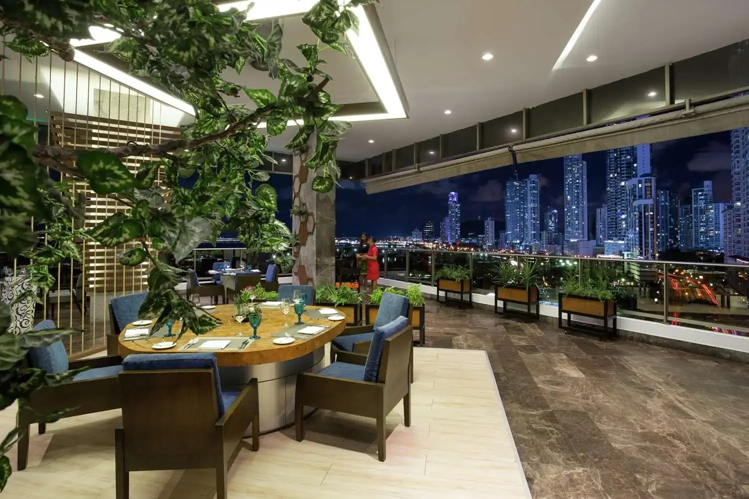 Photo - Hilton Panama