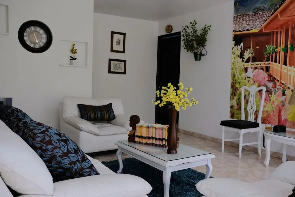 Foto - Hotel Tierra Maravilla