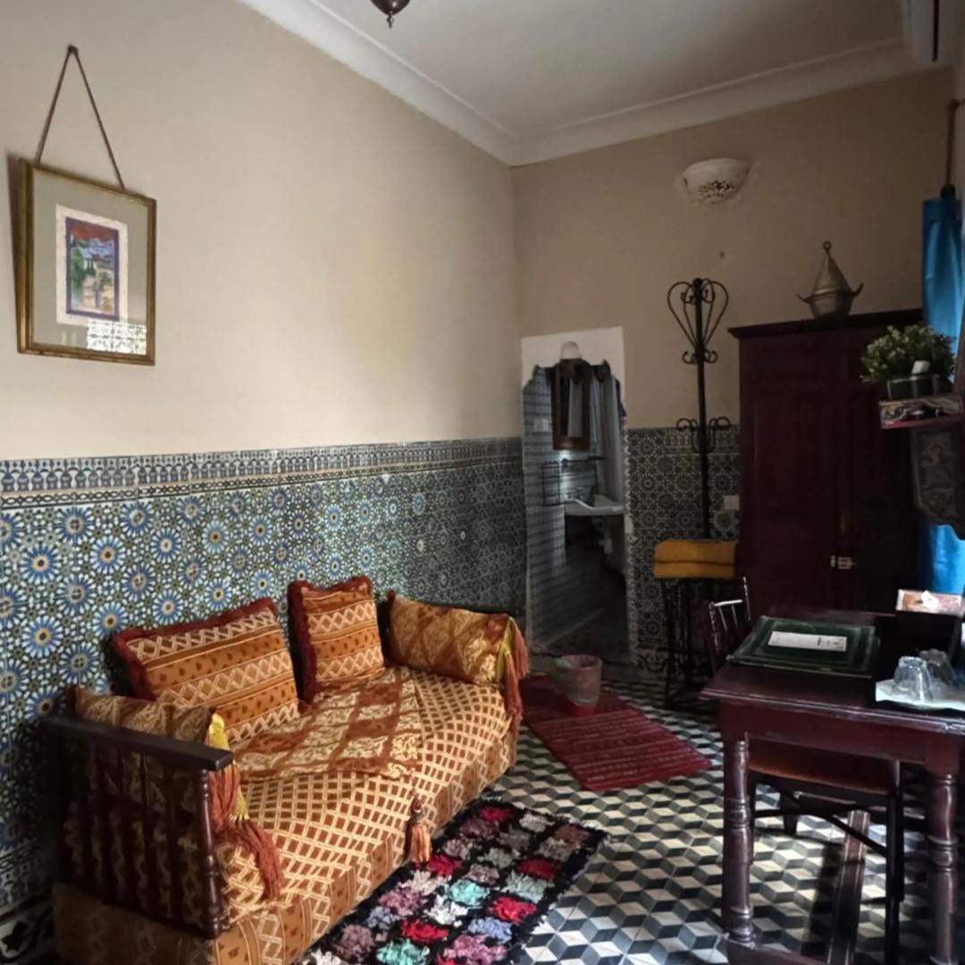 Photo - Riad Dalia