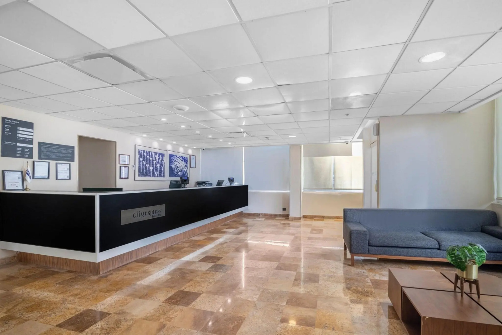 Foto - City Express Junior by Marriott Cancun