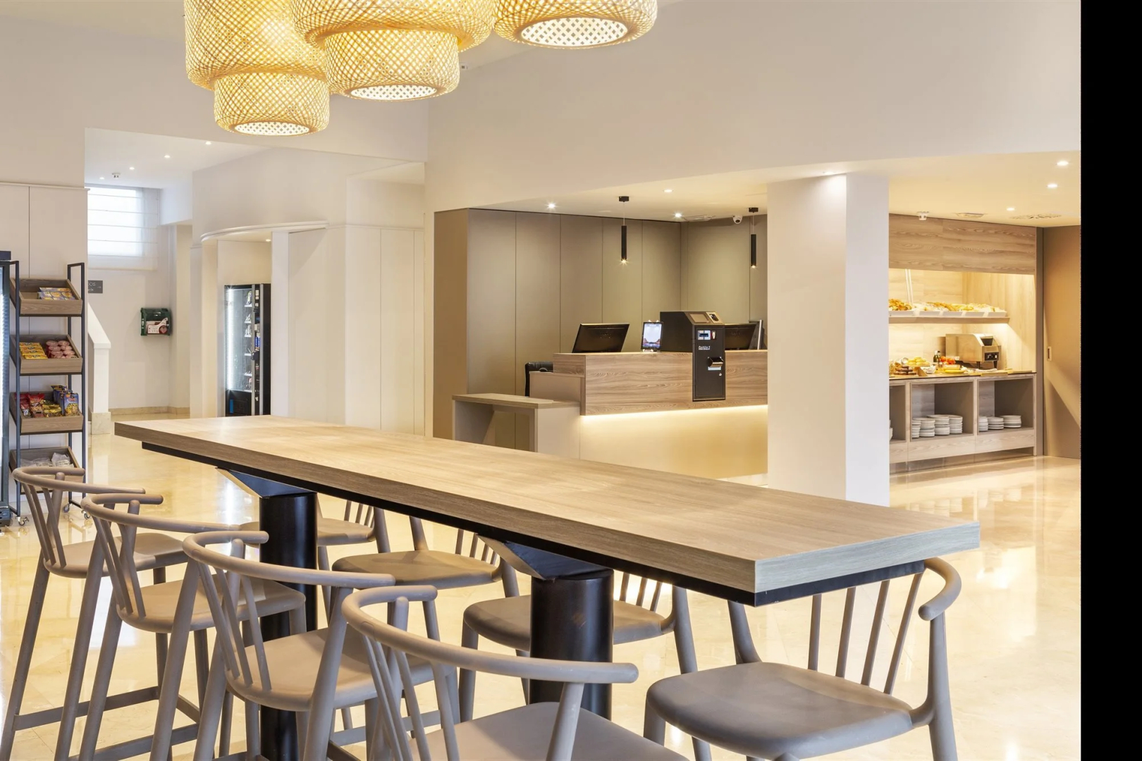 Foto - B&B HOTEL Madrid Arganda