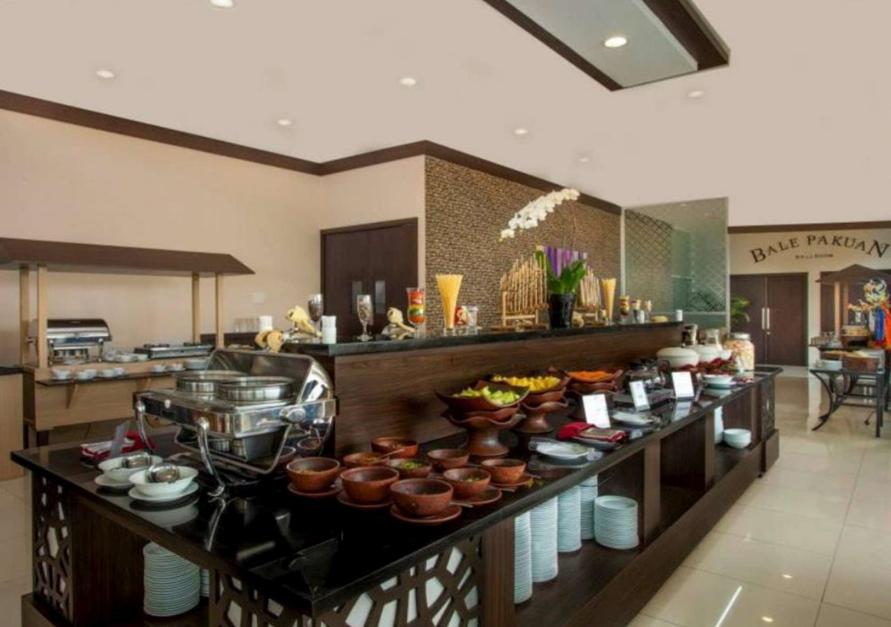 Foto - Days Hotel & Suites by Wyndham Jakarta Airport