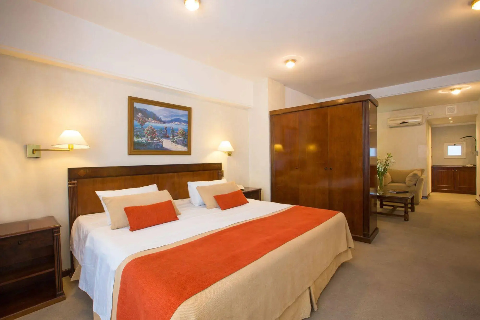 Foto - Hotel HR Plaza Luxor