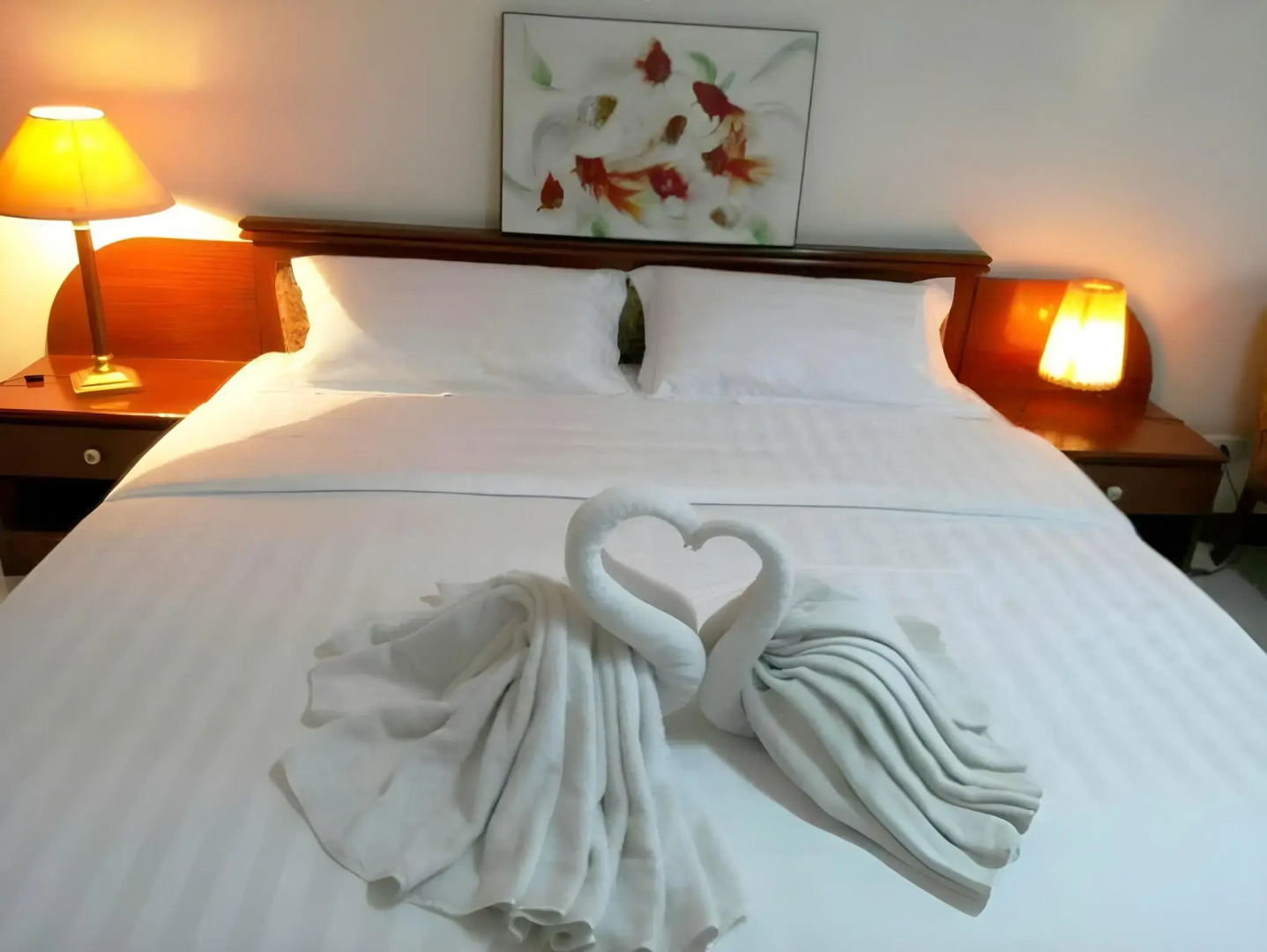 Photo - Poonchock Mansion