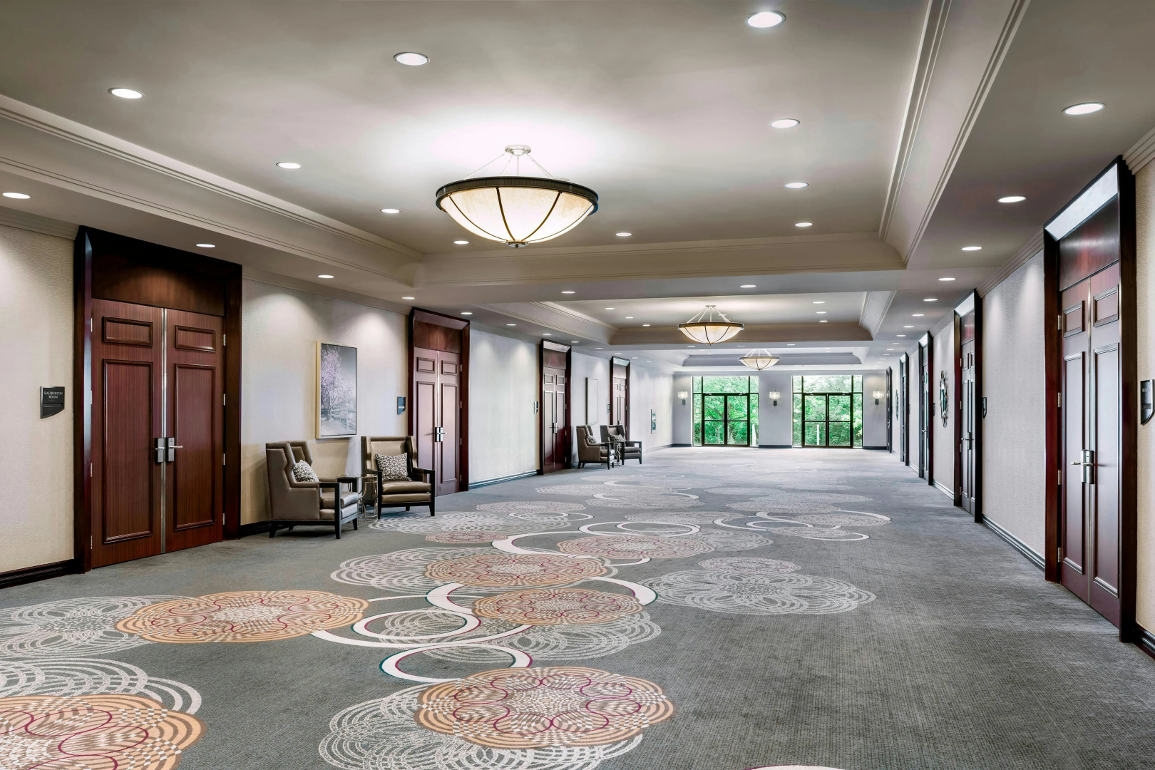 Foto - Sheraton Toronto Airport Hotel & Conference Centre