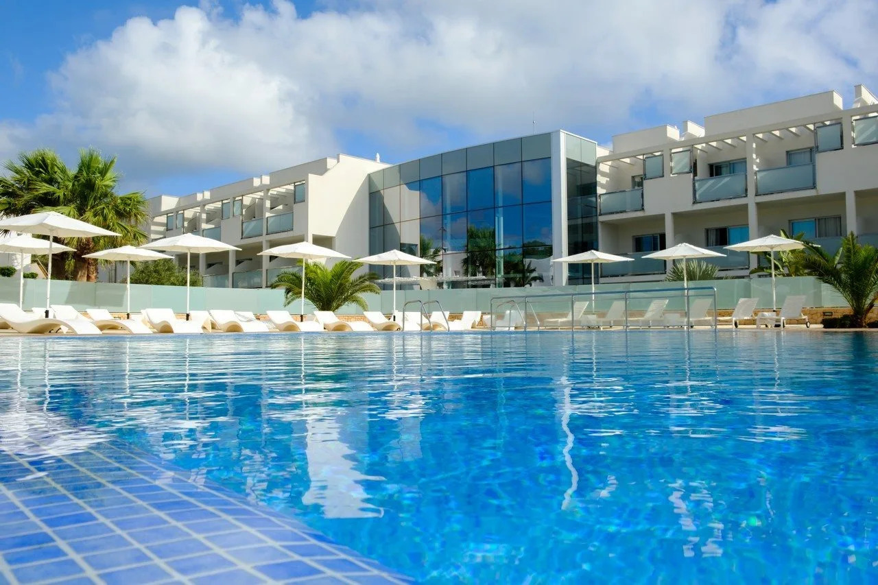 Foto - Blanco Hotel Formentera