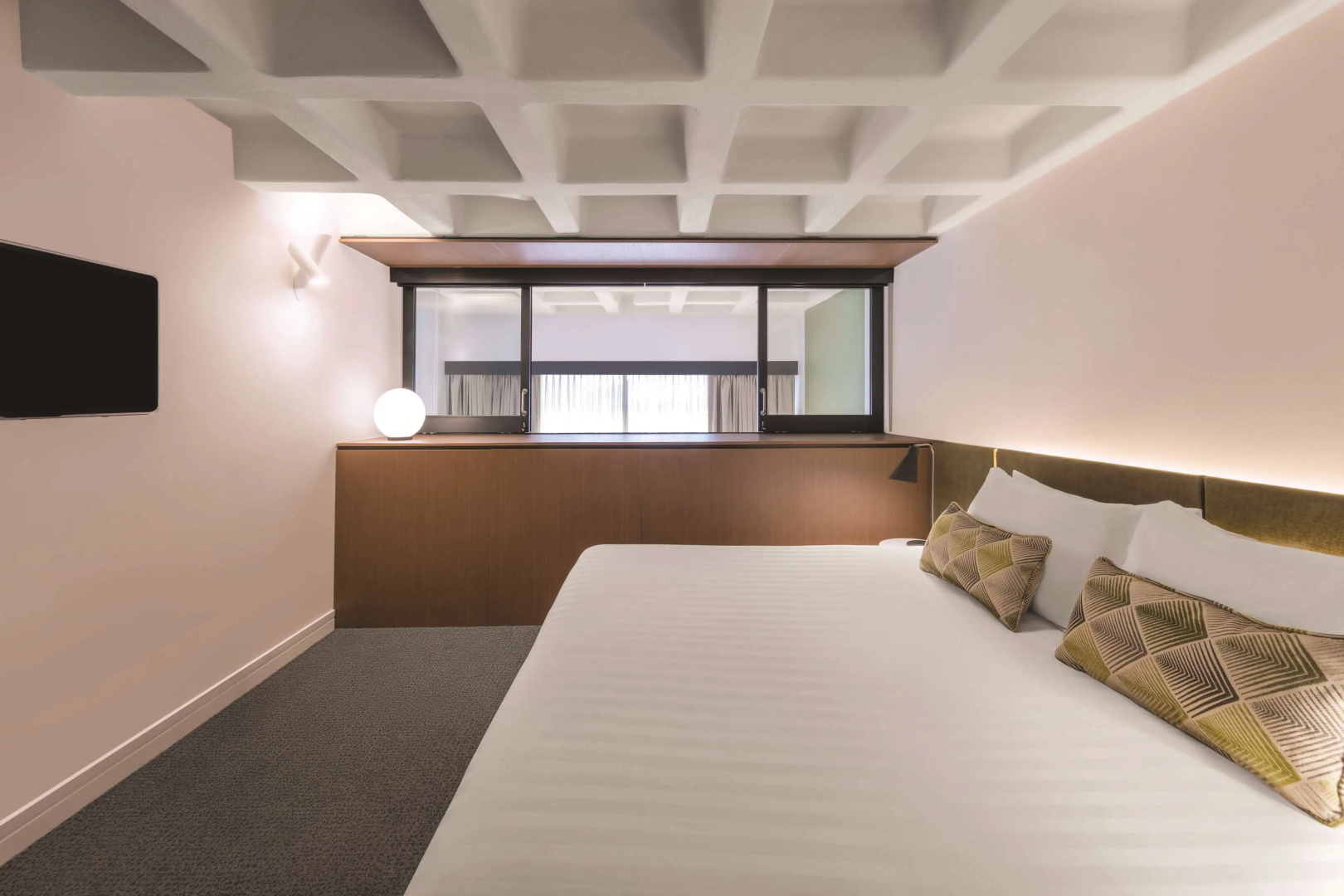 Photo - Adina Apartment Hotel Melbourne