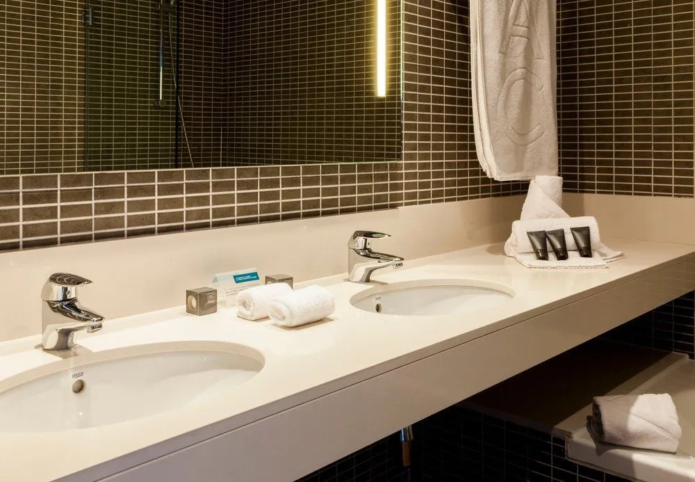 Photo - AC Hotel by Marriott Gava Mar Airport