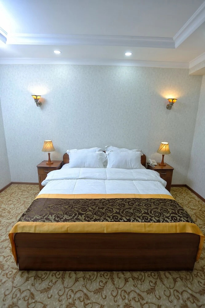 Foto - VIARDO Hotel