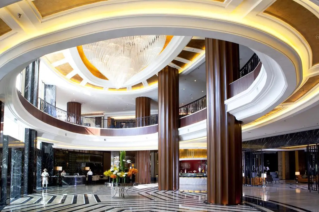 Photo - The Majestic Hotel Kuala Lumpur, Autograph Collection