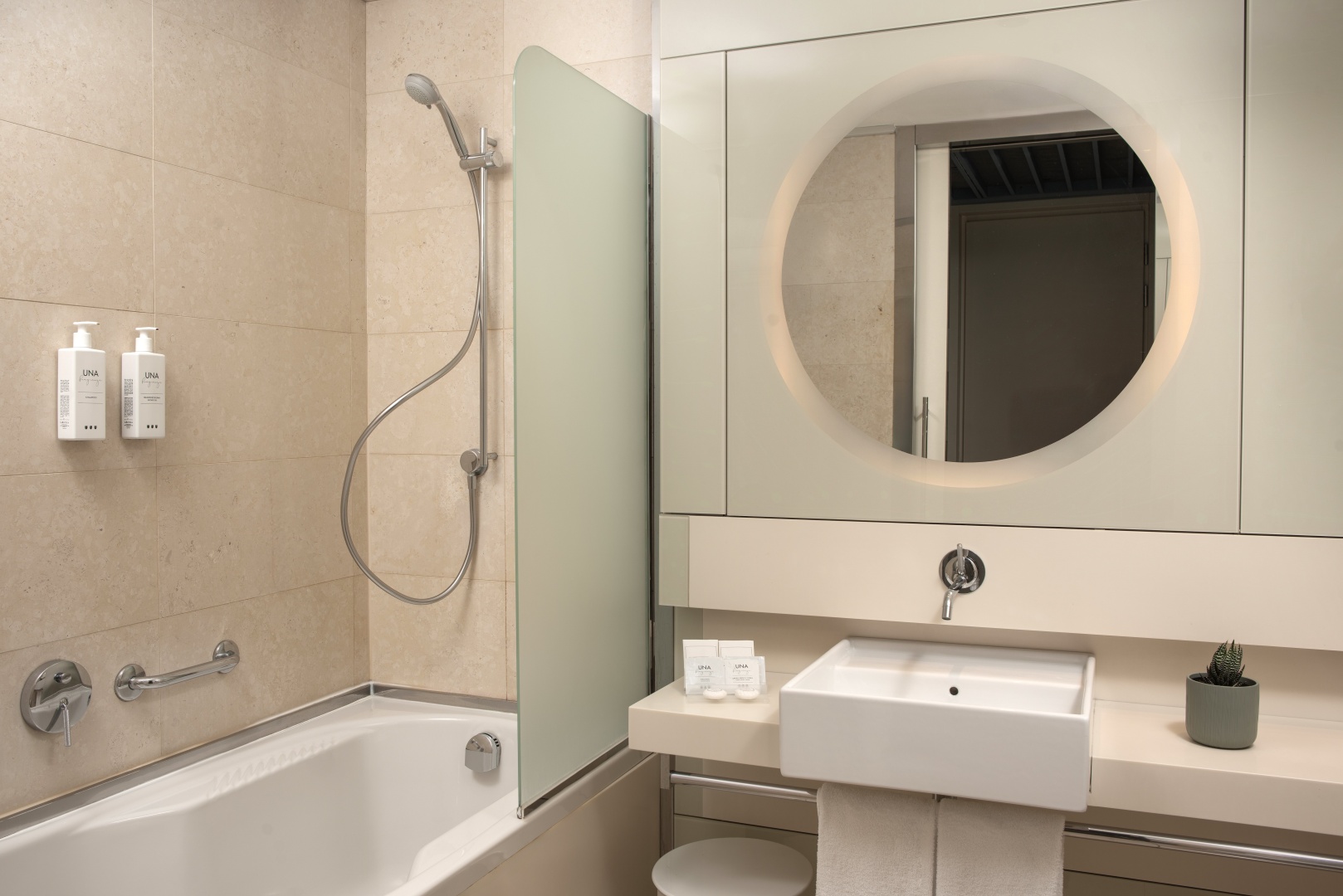 Foto - UNA Hotels Bologna Centro
