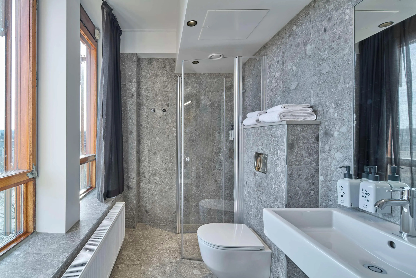 Foto - Scandic Wallin