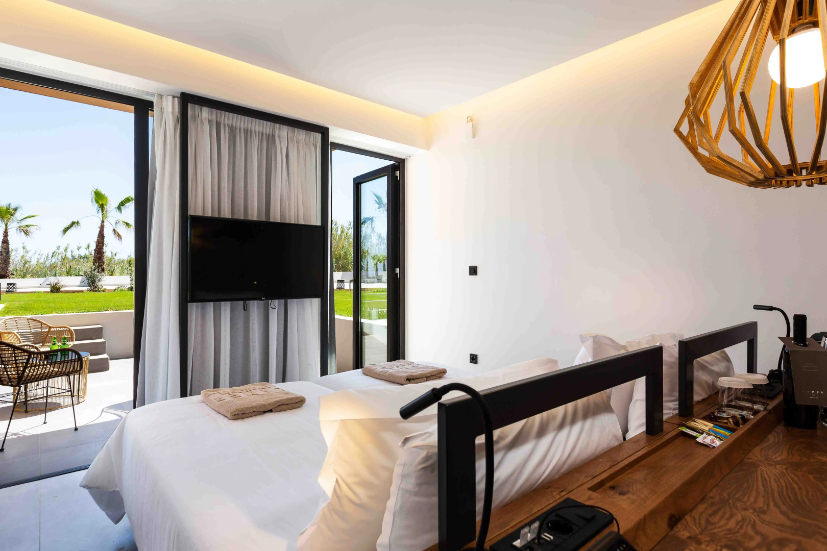 Photo - La Mer Resort & Spa Crete