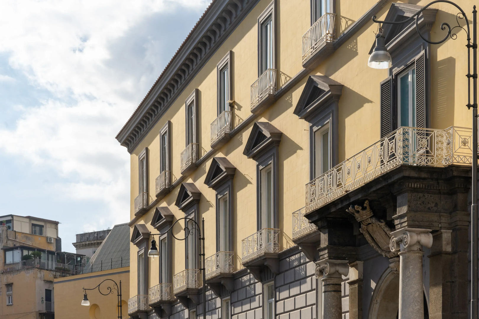 Foto - InSogno Suites