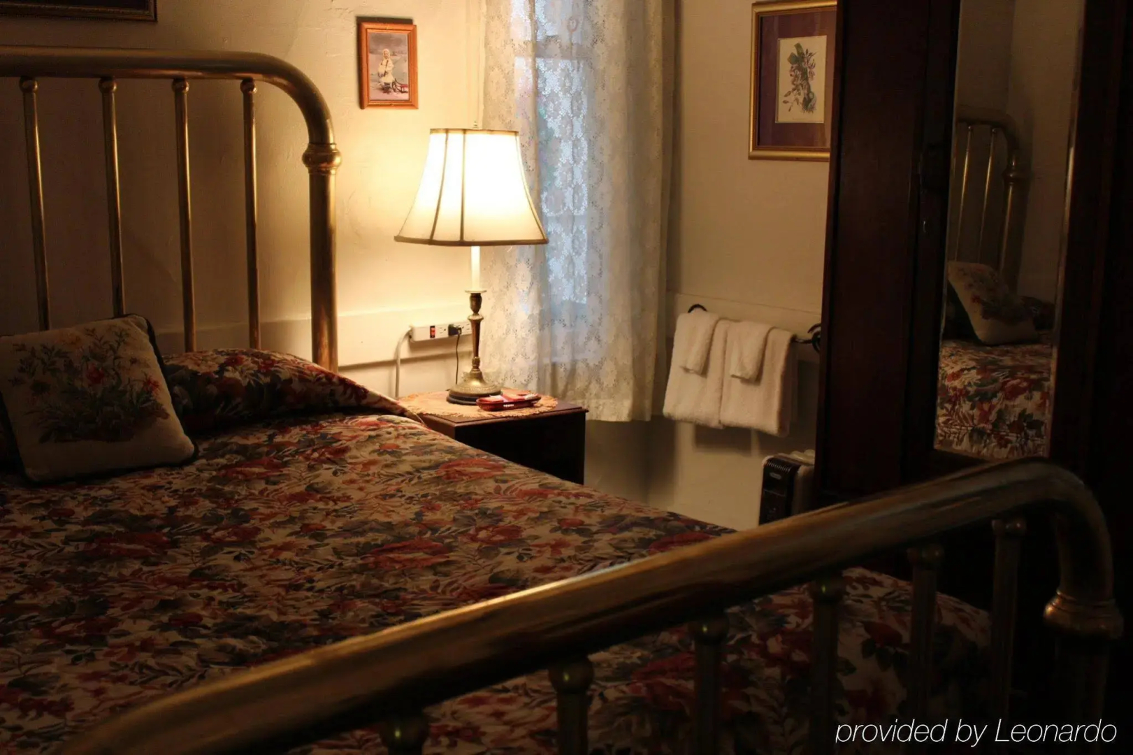 Foto - San Remo Hotel
