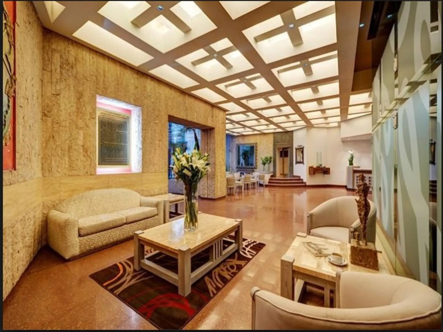 Foto - Hotel Royal Reforma