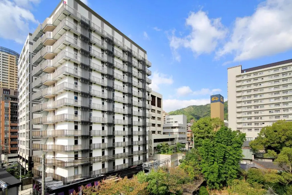 Foto - Hotel Monte Hermana Kobe Amalie