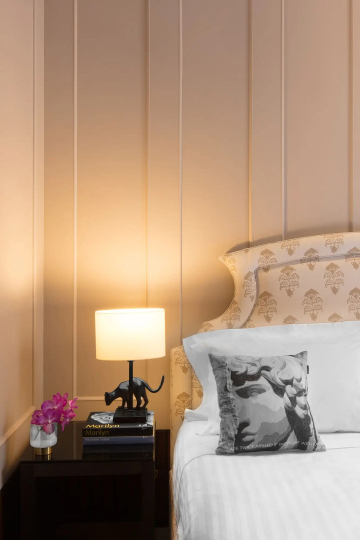 Foto - Singer Palace Hotel Roma