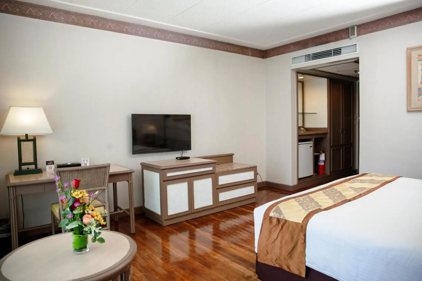 Foto - Waterfront Insular Hotel Davao