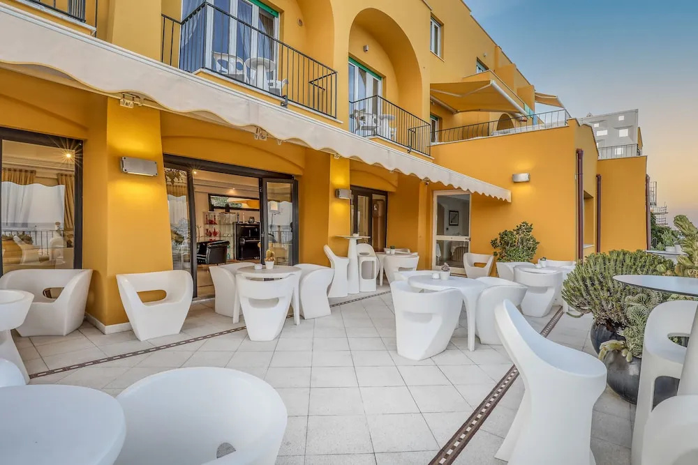 Foto - Hotel Albatros Varigotti