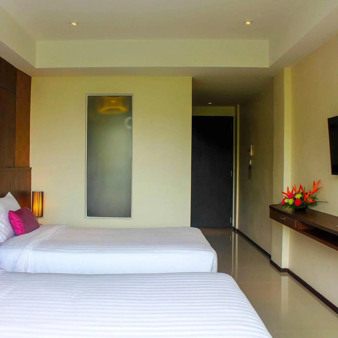 Foto - Lub Sbuy House Hotel - SHA