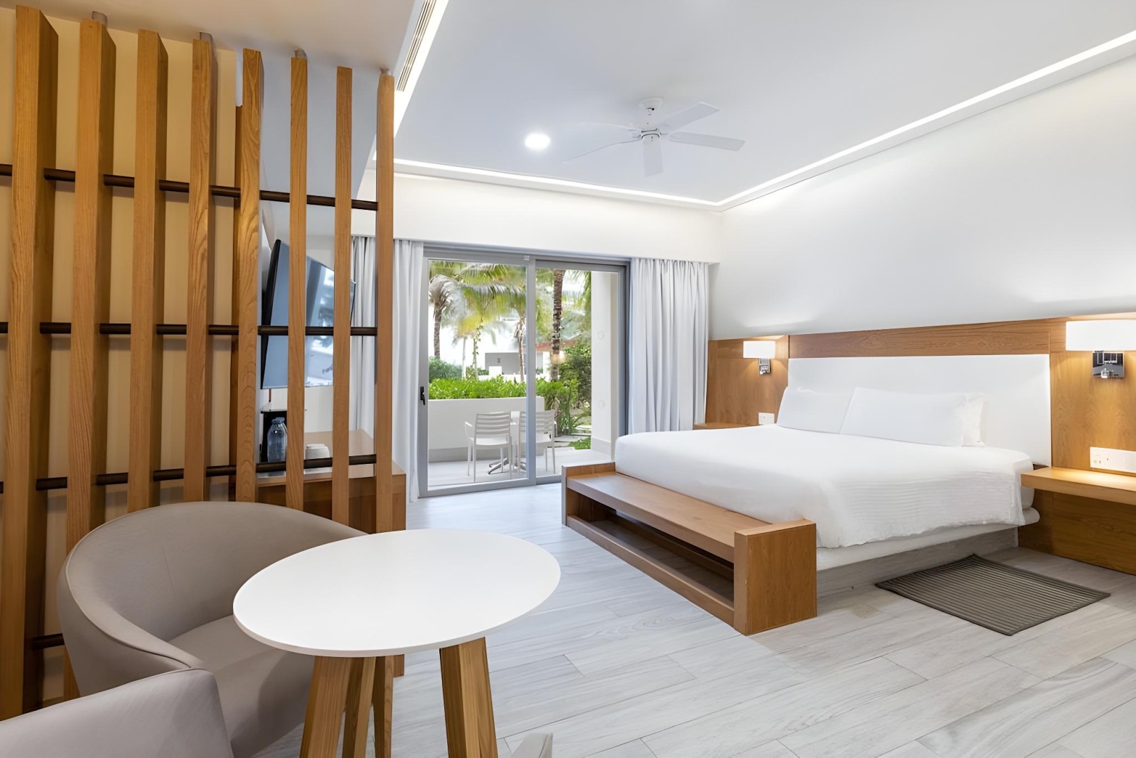 Foto - Izla Hotel