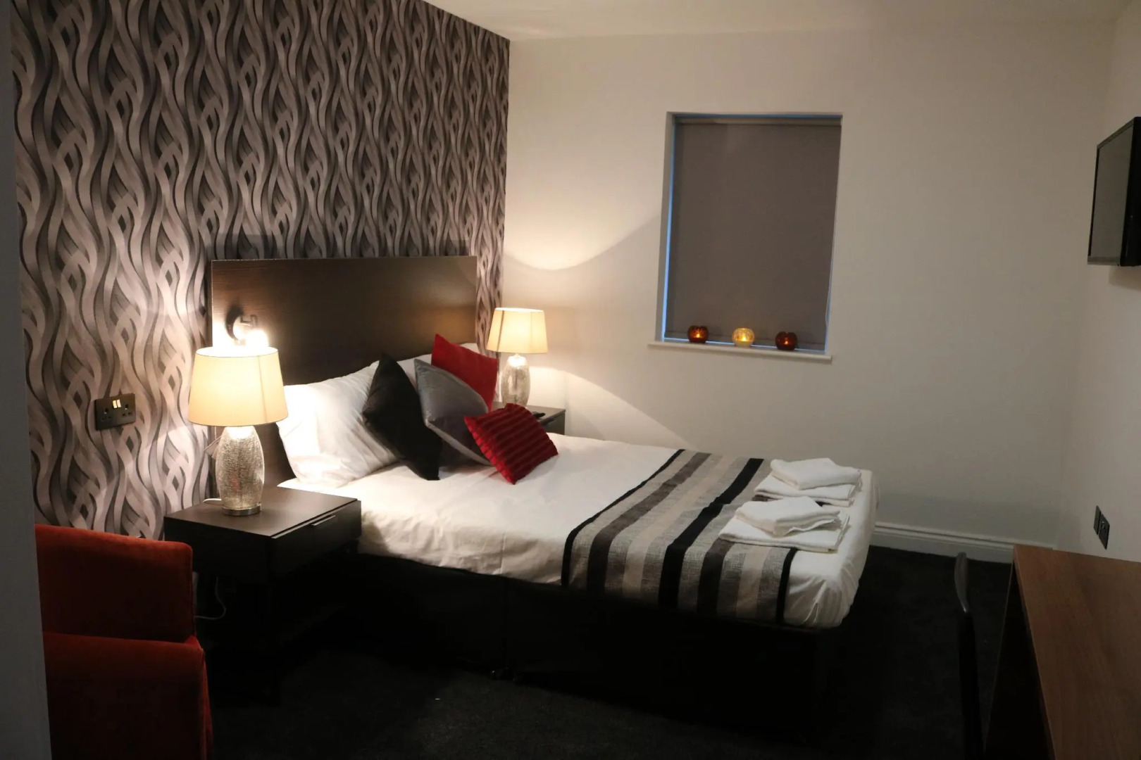 Foto - Imperial Salford Hotel