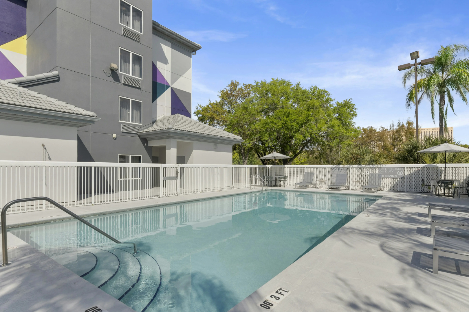 Photo - Spark by Hilton Orlando near SeaWorld