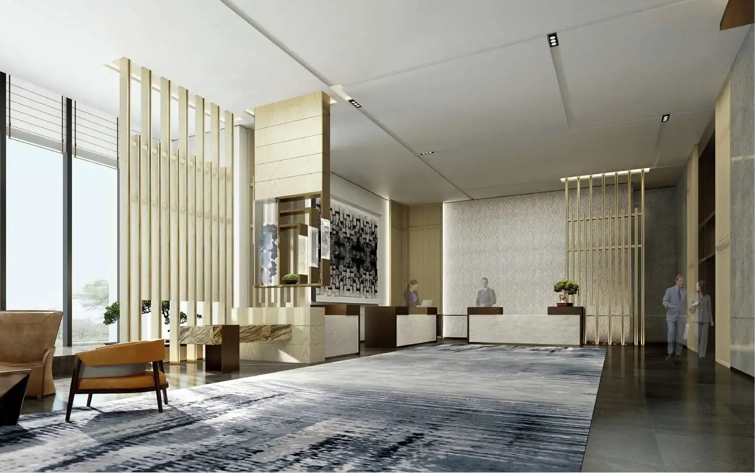 Foto - Hilton Taipei Sinban