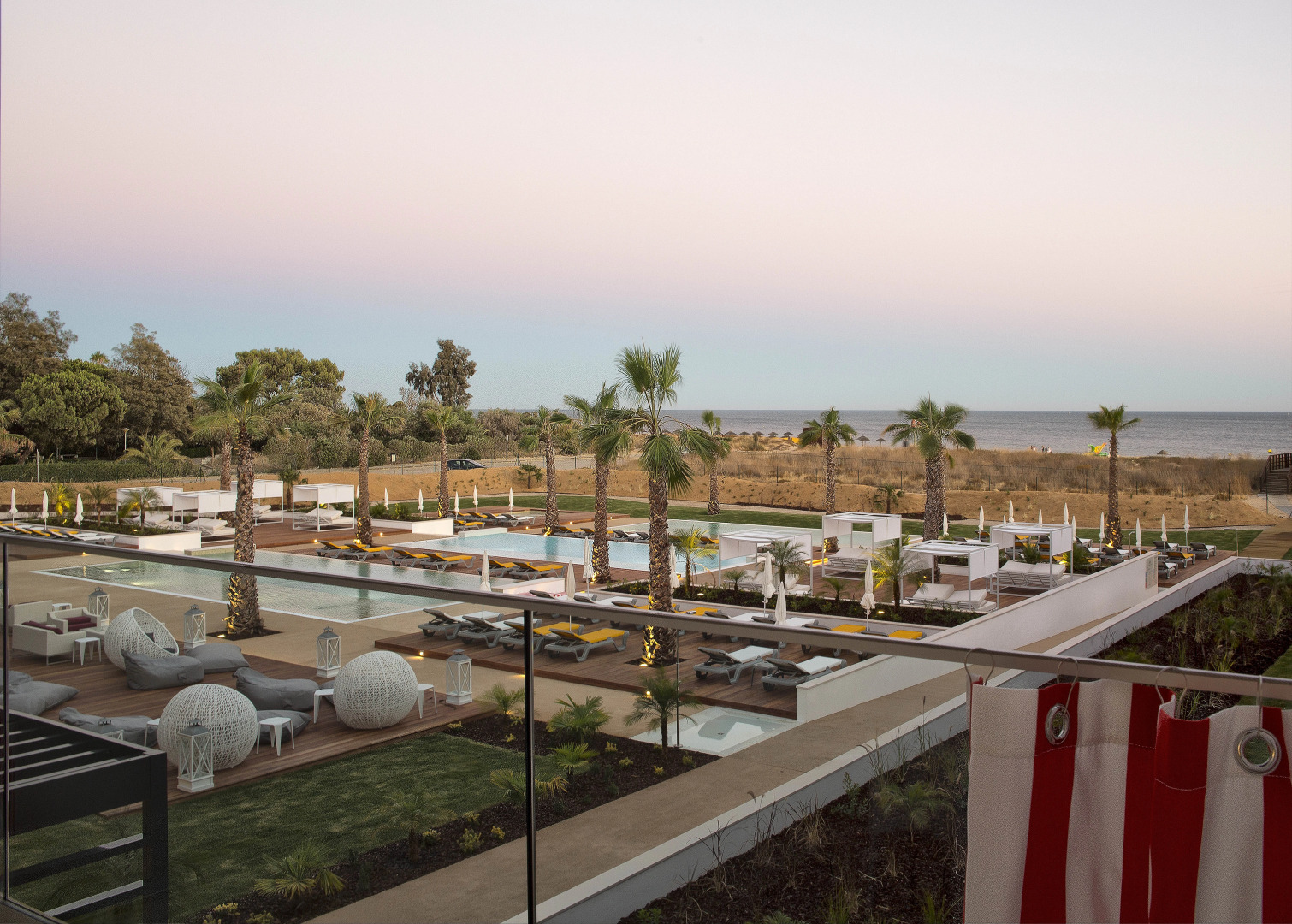 Foto - Pestana Alvor South Beach Premium Suite Hotel