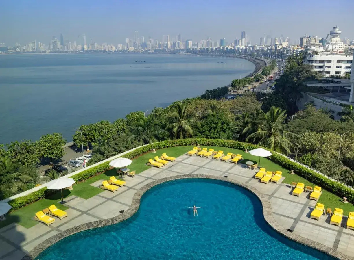 Photo - Trident, Nariman Point Mumbai