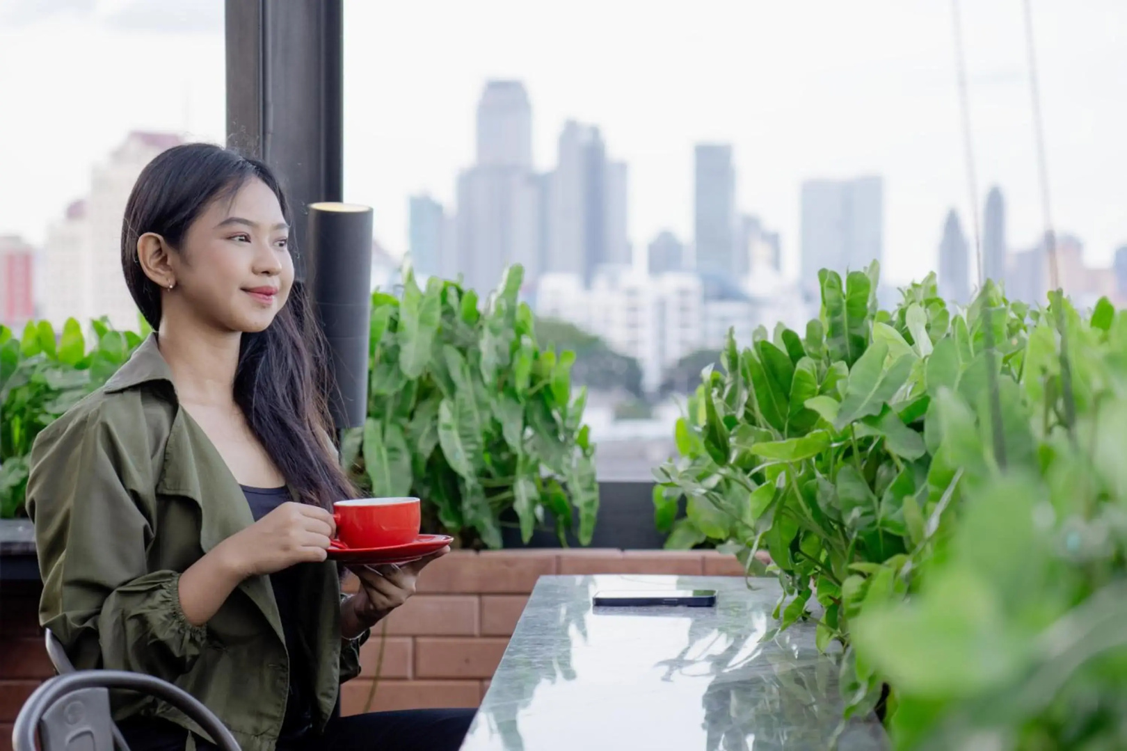 Foto - SOTIS Hotel Kemang, Jakarta
