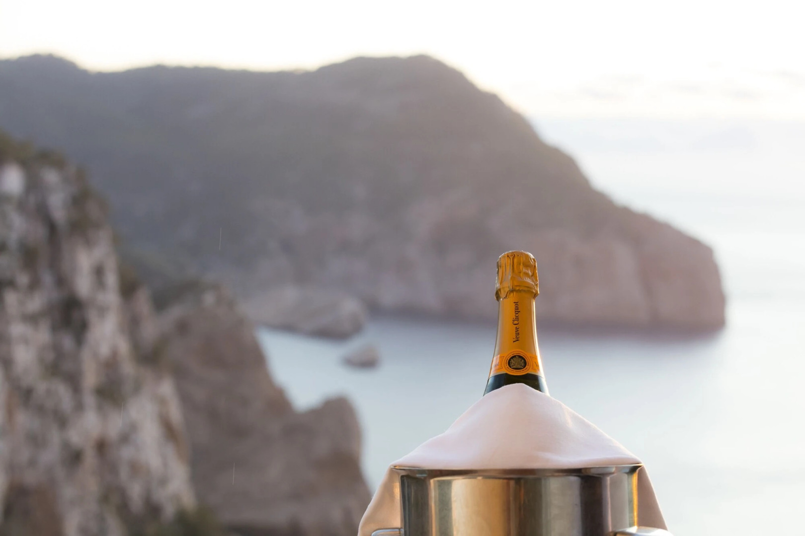 Photo - Hacienda Na Xamena, Ibiza