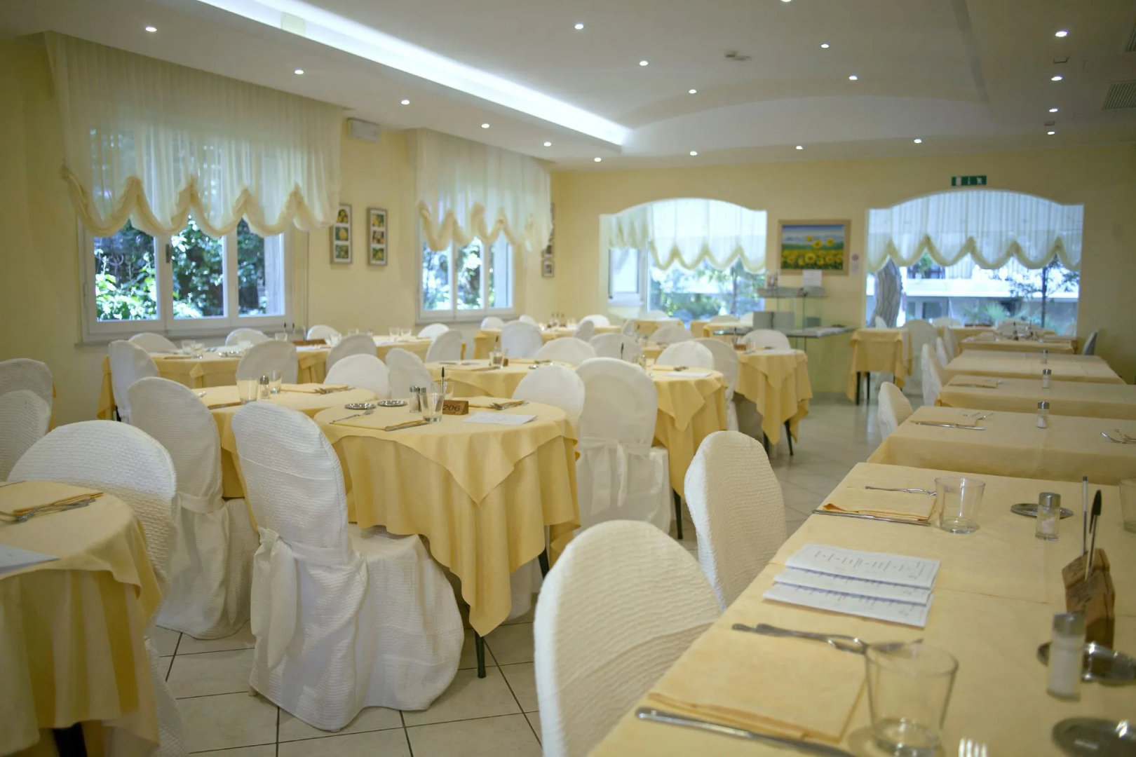 Foto - Hotel Cannes - in pieno centro
