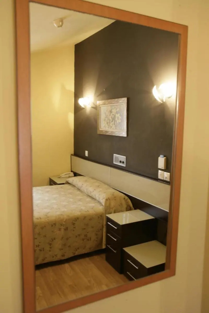 Foto - Hotel Azpiazu