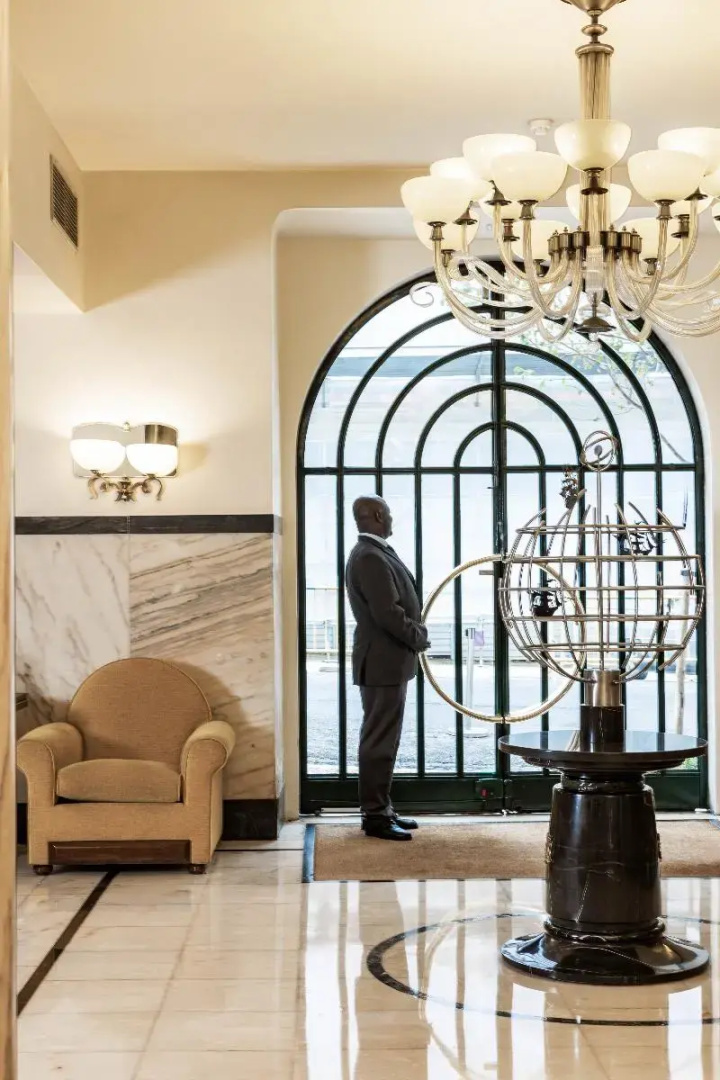 Photo - Hotel Britania Art Deco