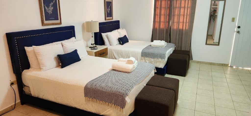 Ocean Village at Combate