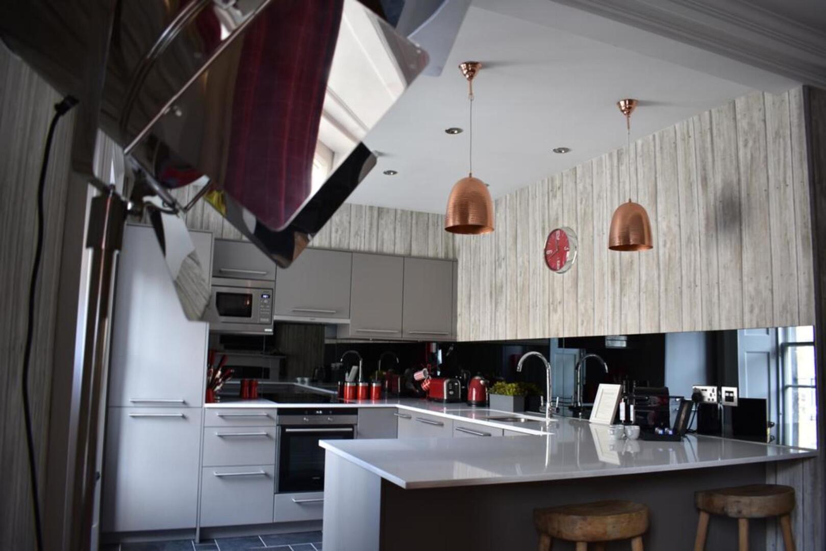 Foto - The Rutland Hotel & Apartments