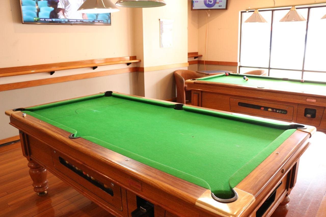 Foto - Salisbury Hotel Motel