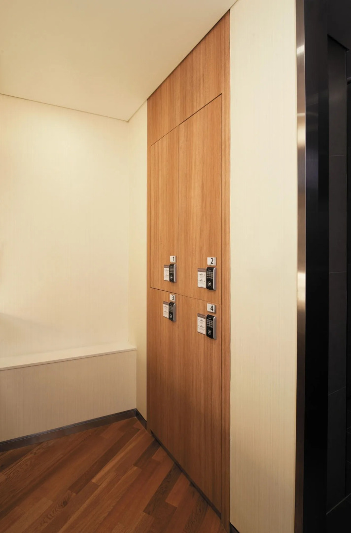 Foto - LOTTE CITY HOTEL Gimpo Airport