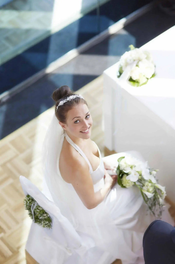 Foto - Radisson Blu Hotel, Hamburg