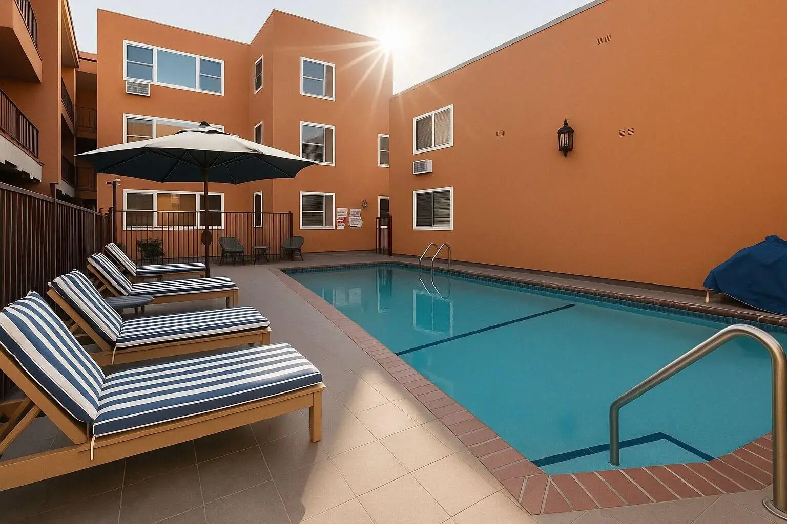 Foto - The Live Hotel