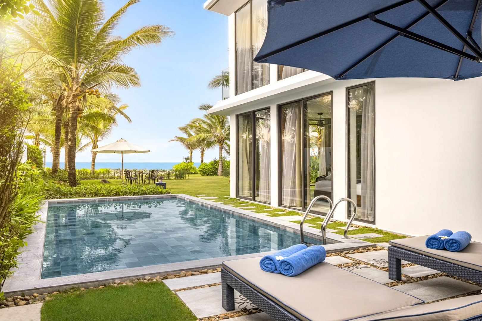 Foto - Wyndham Hoi An Royal Beachfront Resort & Villas